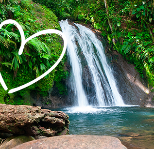 La Martinique