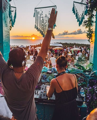 Sx Music Festival