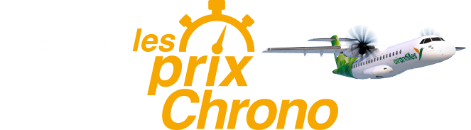Les Prix Chrono
