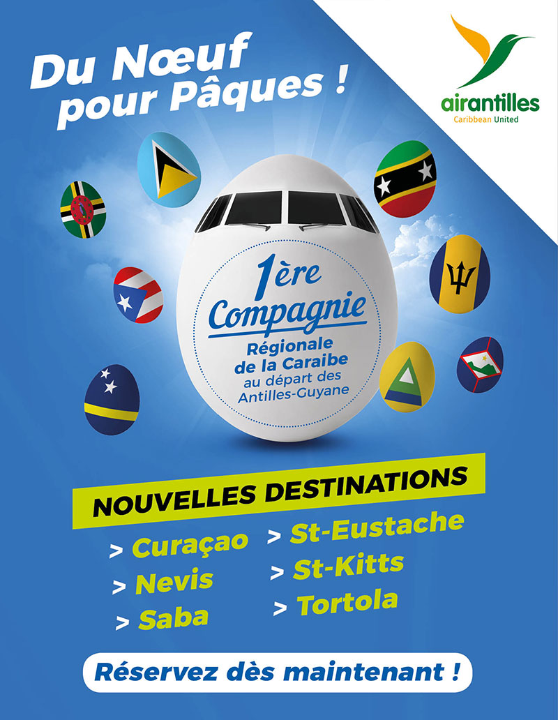 Carnaval des destinations