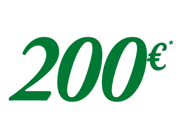 Agent de voyage : 200€ TTC Aller Retour (Classe de réservation M)